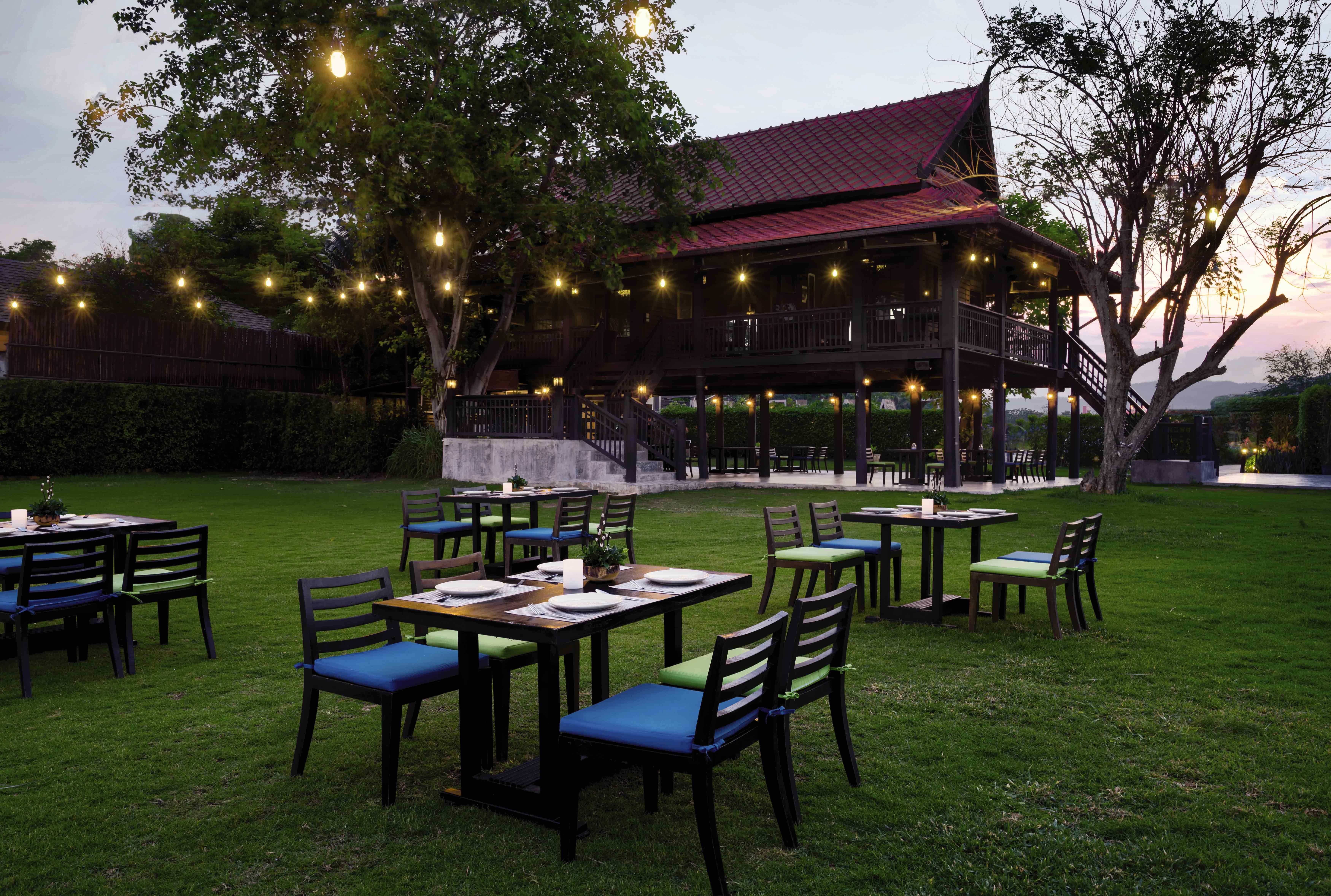Moevenpick Asara Resort & Spa Hua Hin Exterior photo