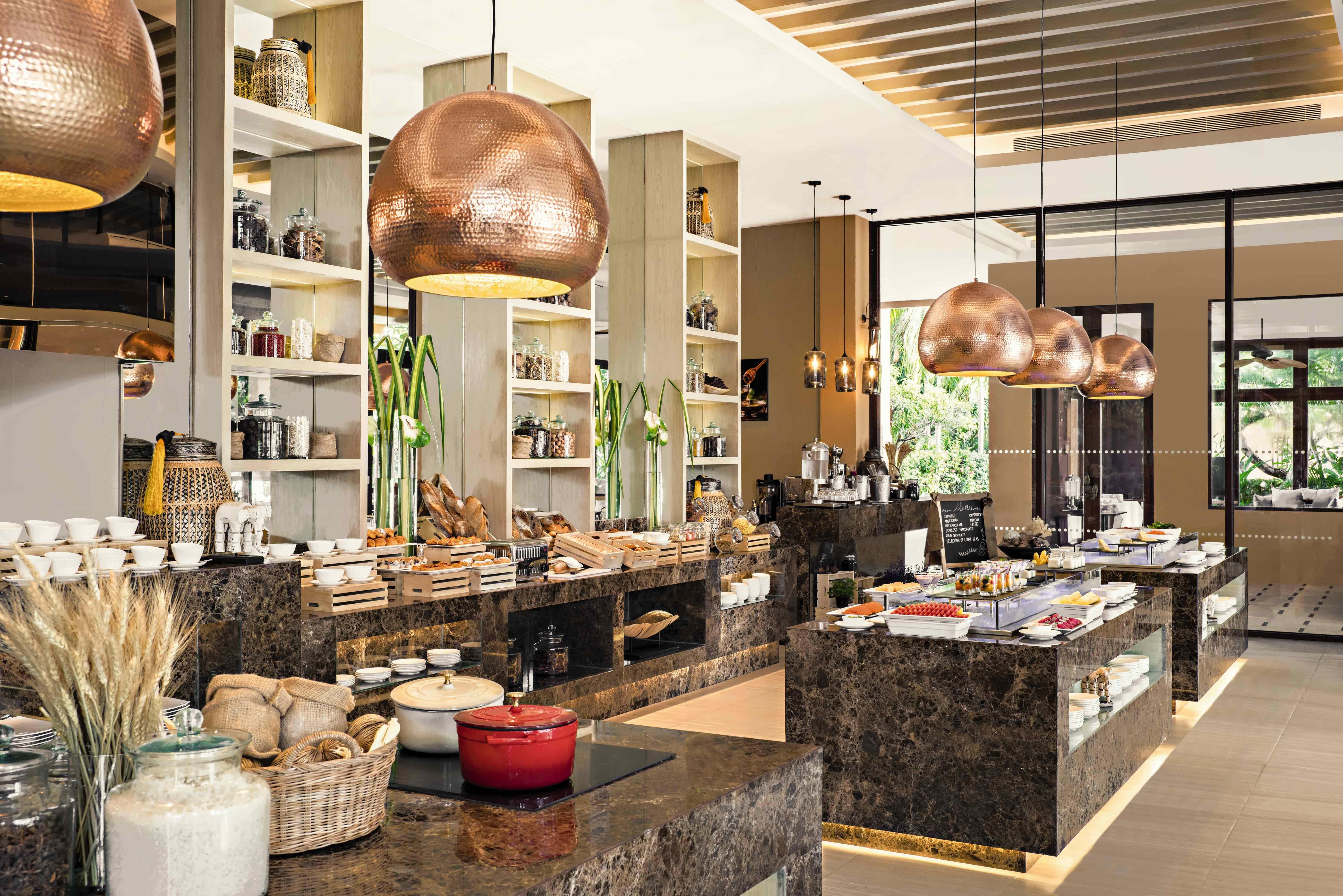 Moevenpick Asara Resort & Spa Hua Hin Exterior photo
