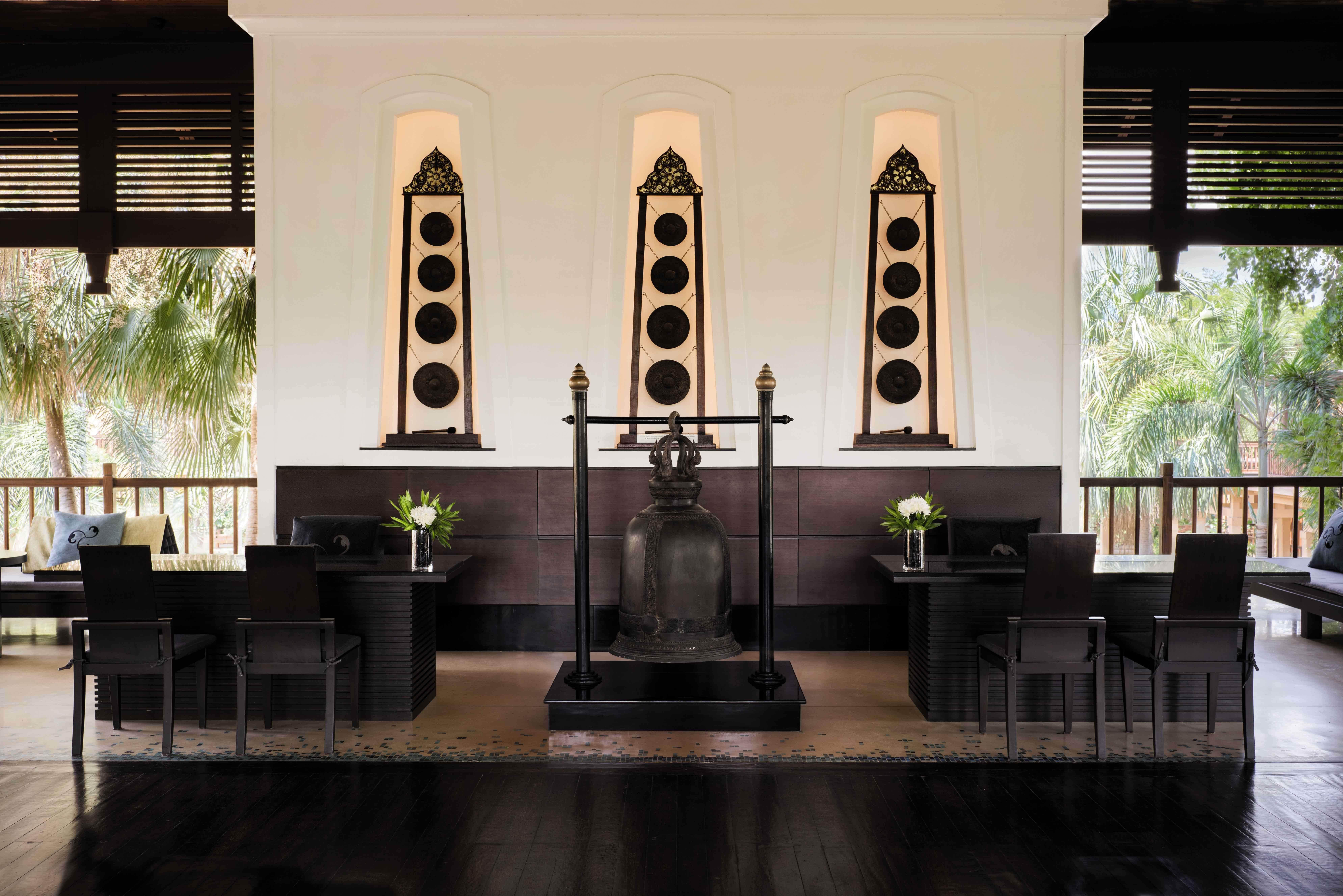 Moevenpick Asara Resort & Spa Hua Hin Exterior photo