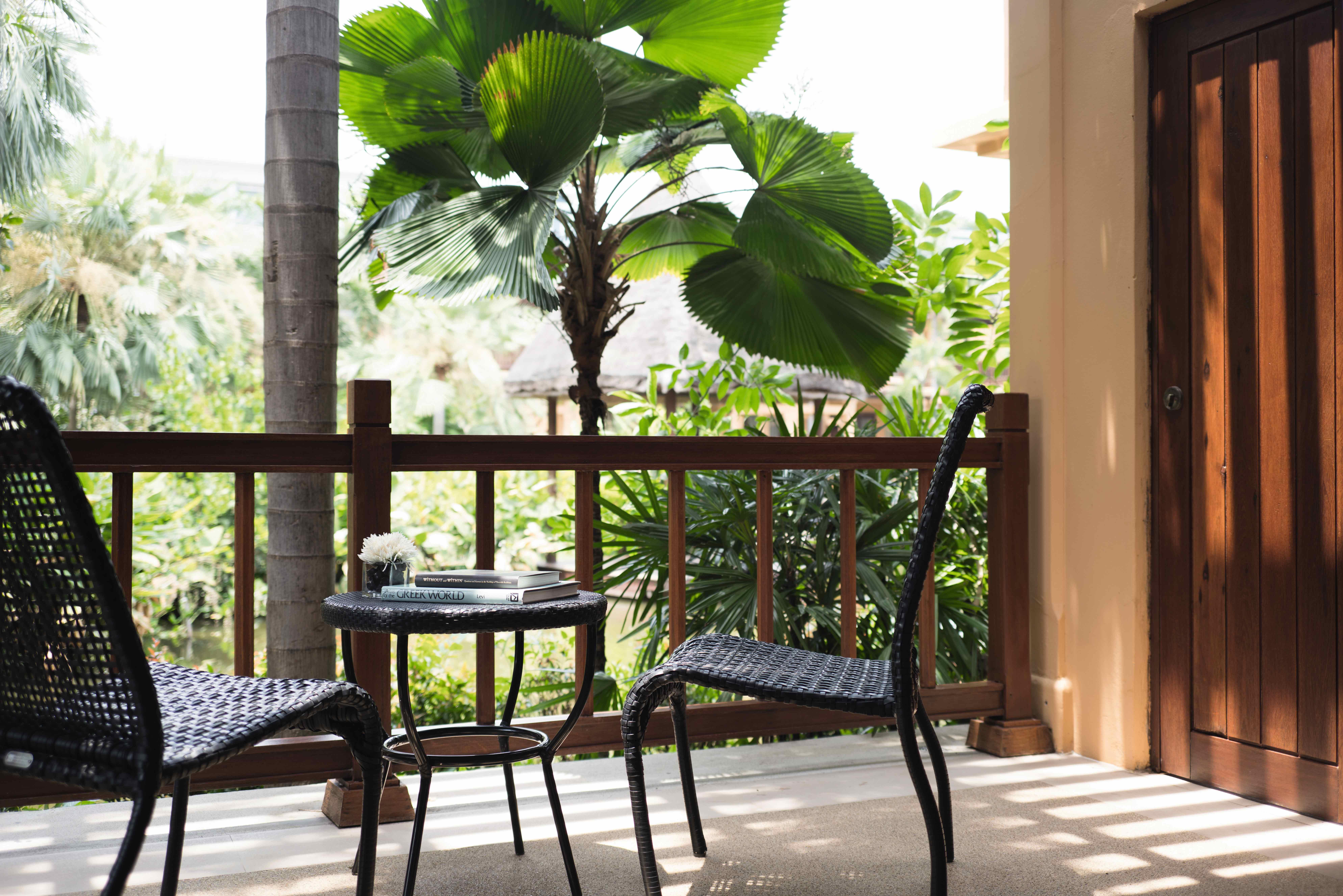 Moevenpick Asara Resort & Spa Hua Hin Exterior photo