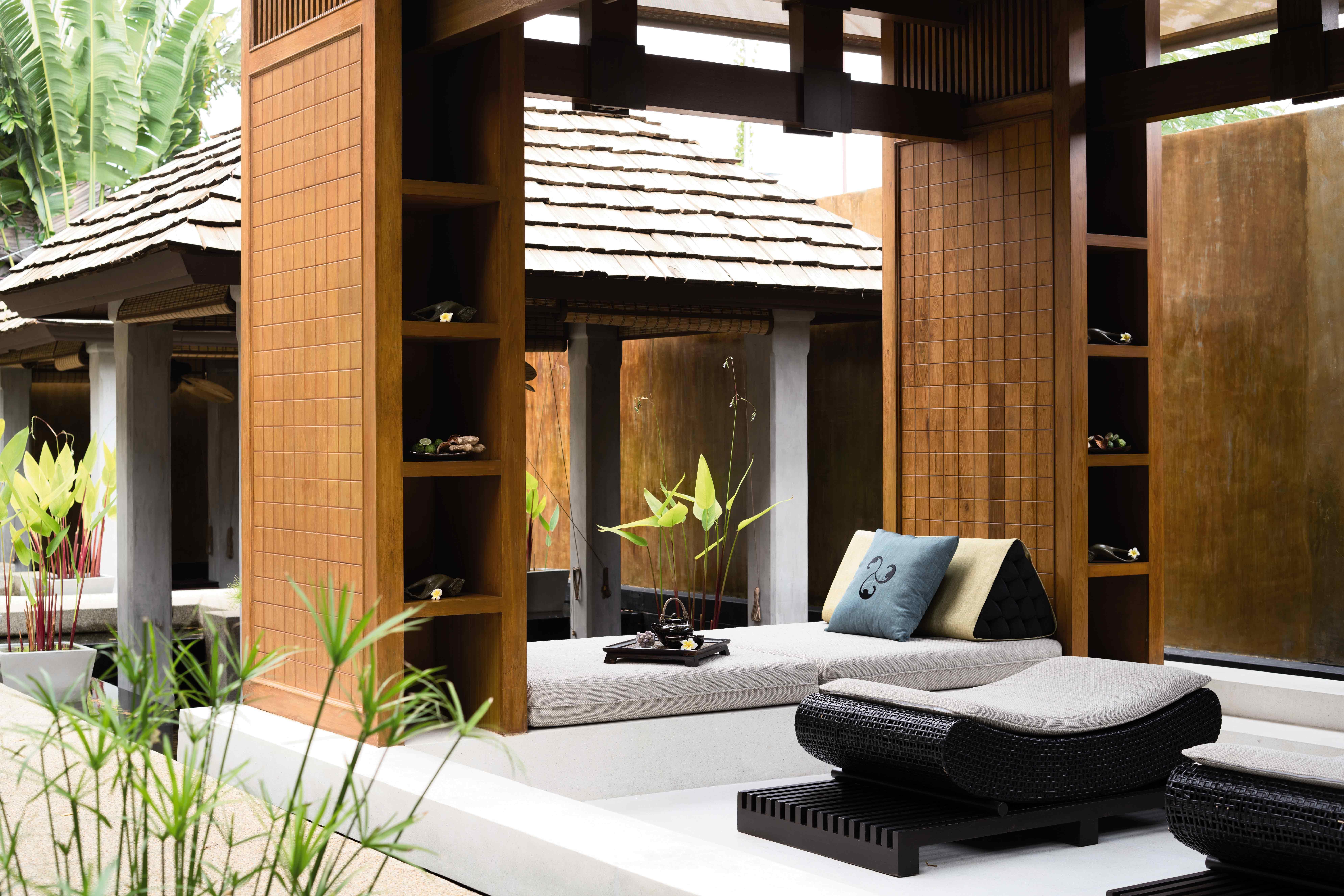 Moevenpick Asara Resort & Spa Hua Hin Exterior photo