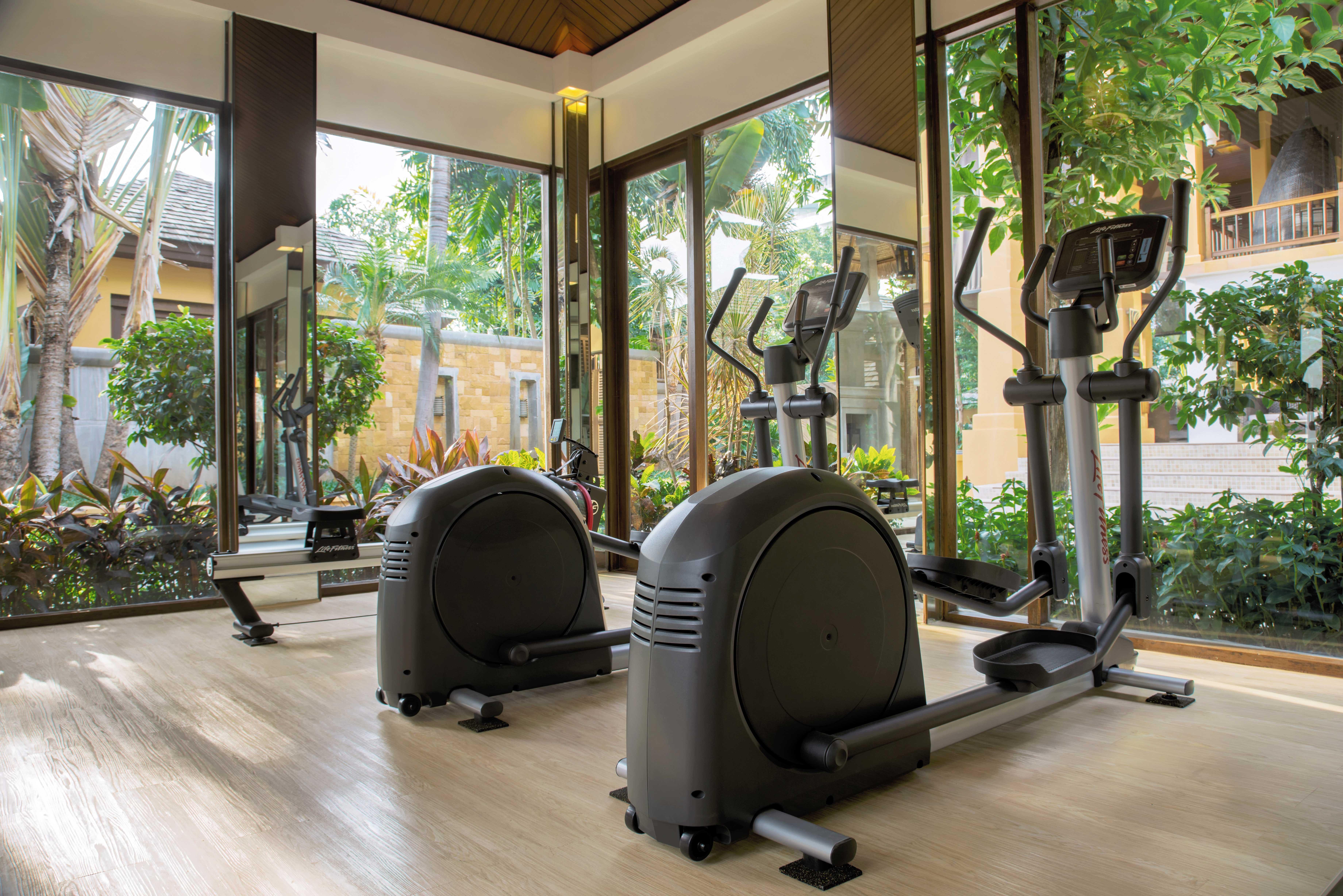Moevenpick Asara Resort & Spa Hua Hin Exterior photo