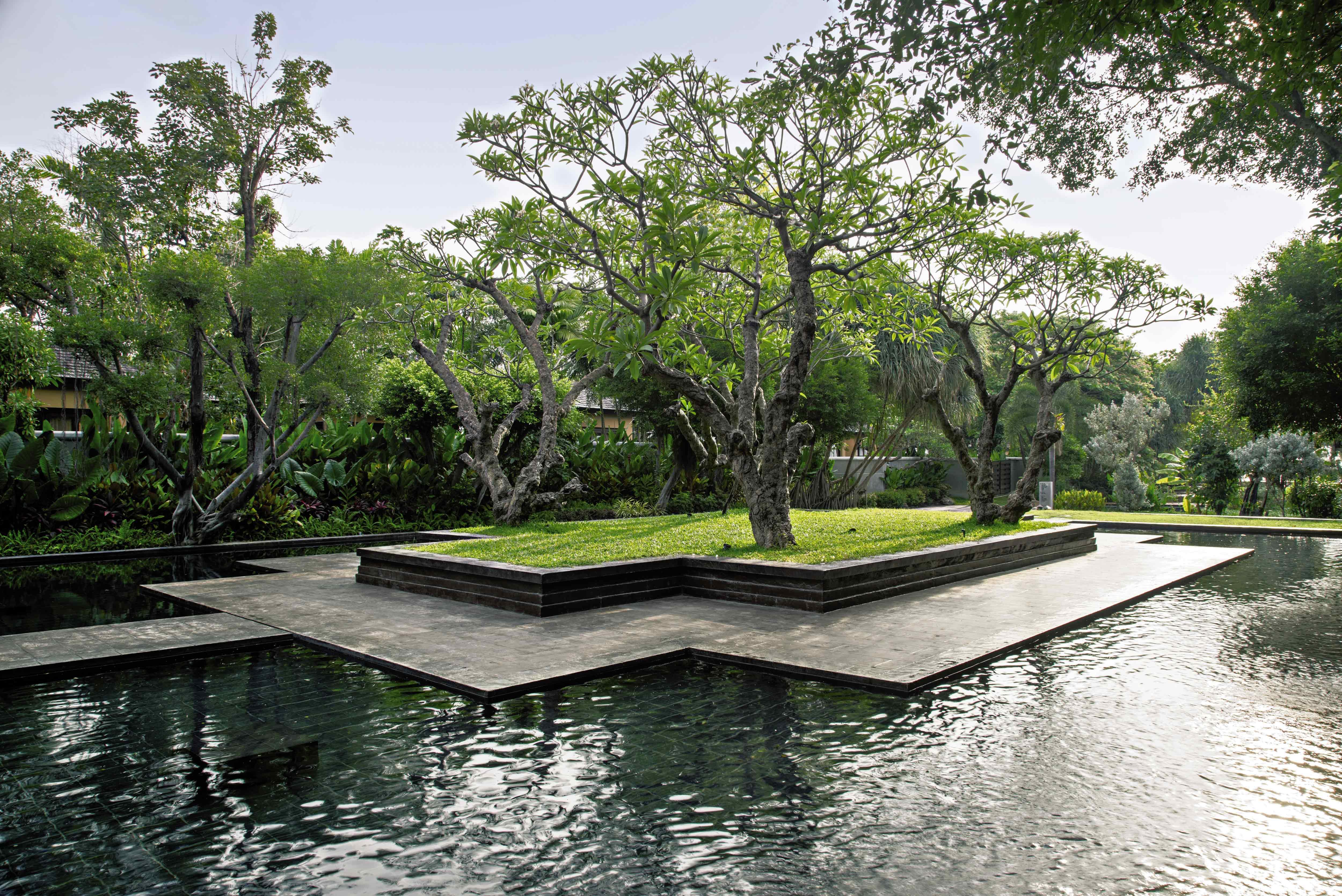 Moevenpick Asara Resort & Spa Hua Hin Exterior photo