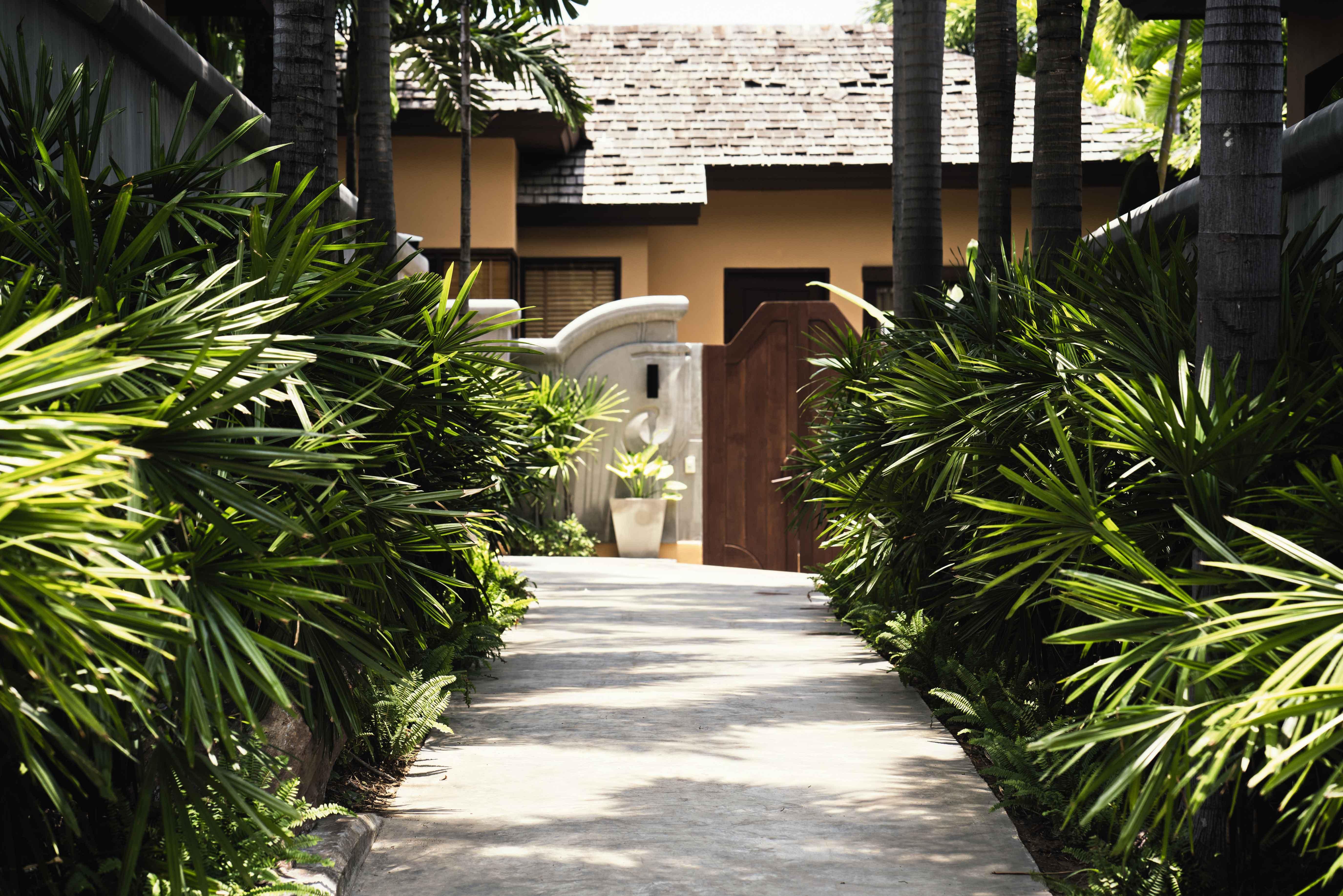 Moevenpick Asara Resort & Spa Hua Hin Exterior photo