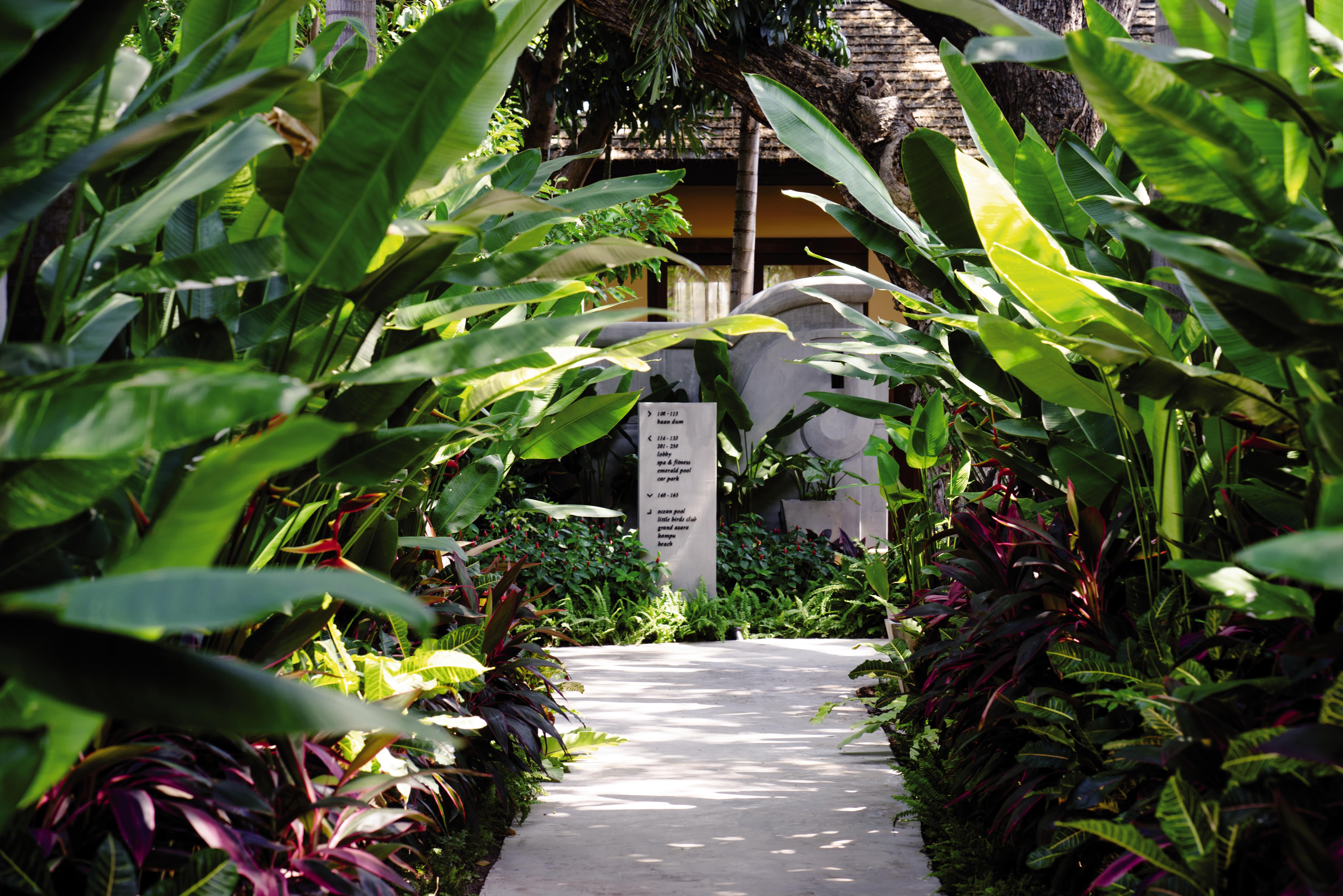 Moevenpick Asara Resort & Spa Hua Hin Exterior photo