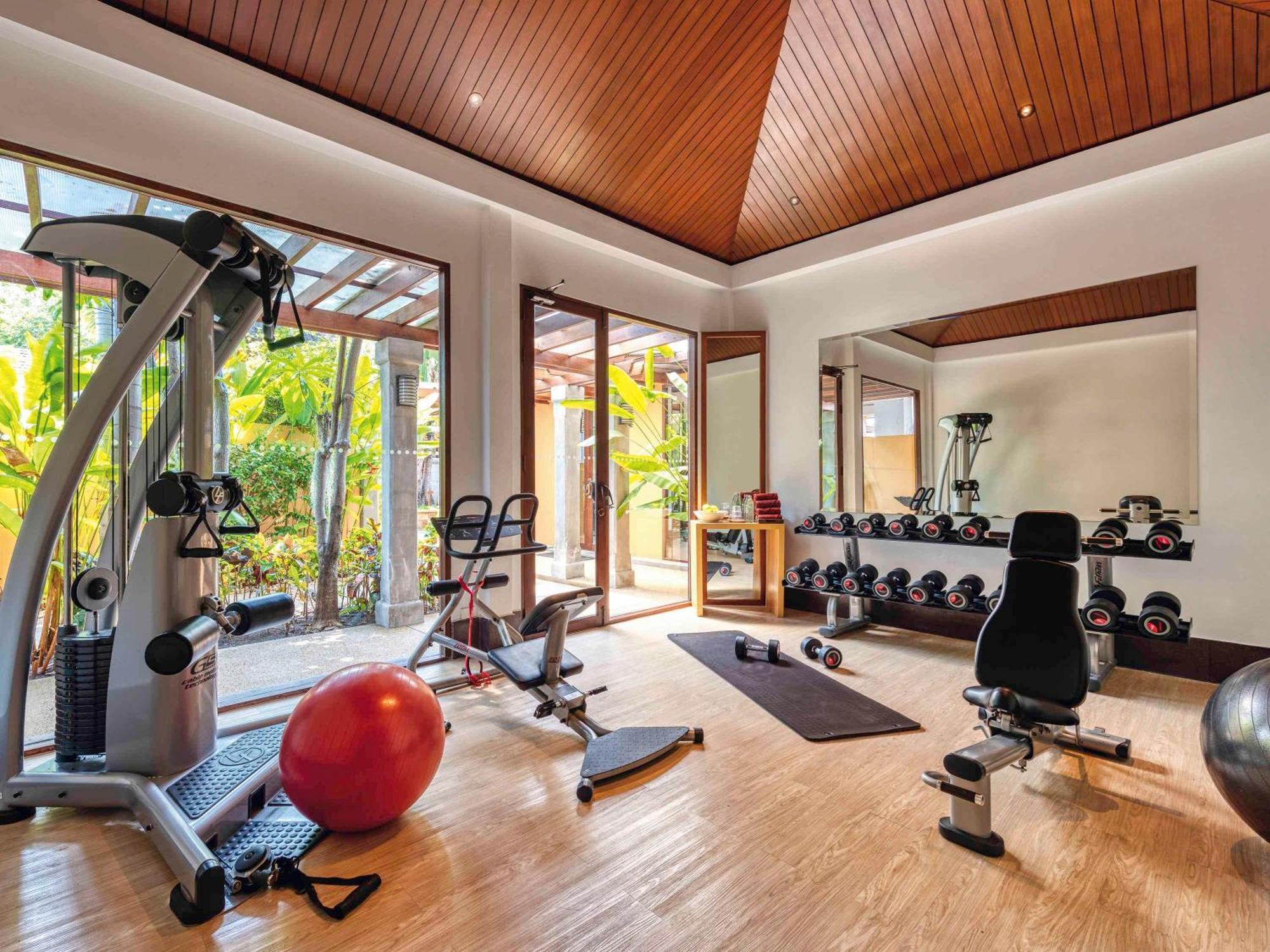 Moevenpick Asara Resort & Spa Hua Hin Exterior photo
