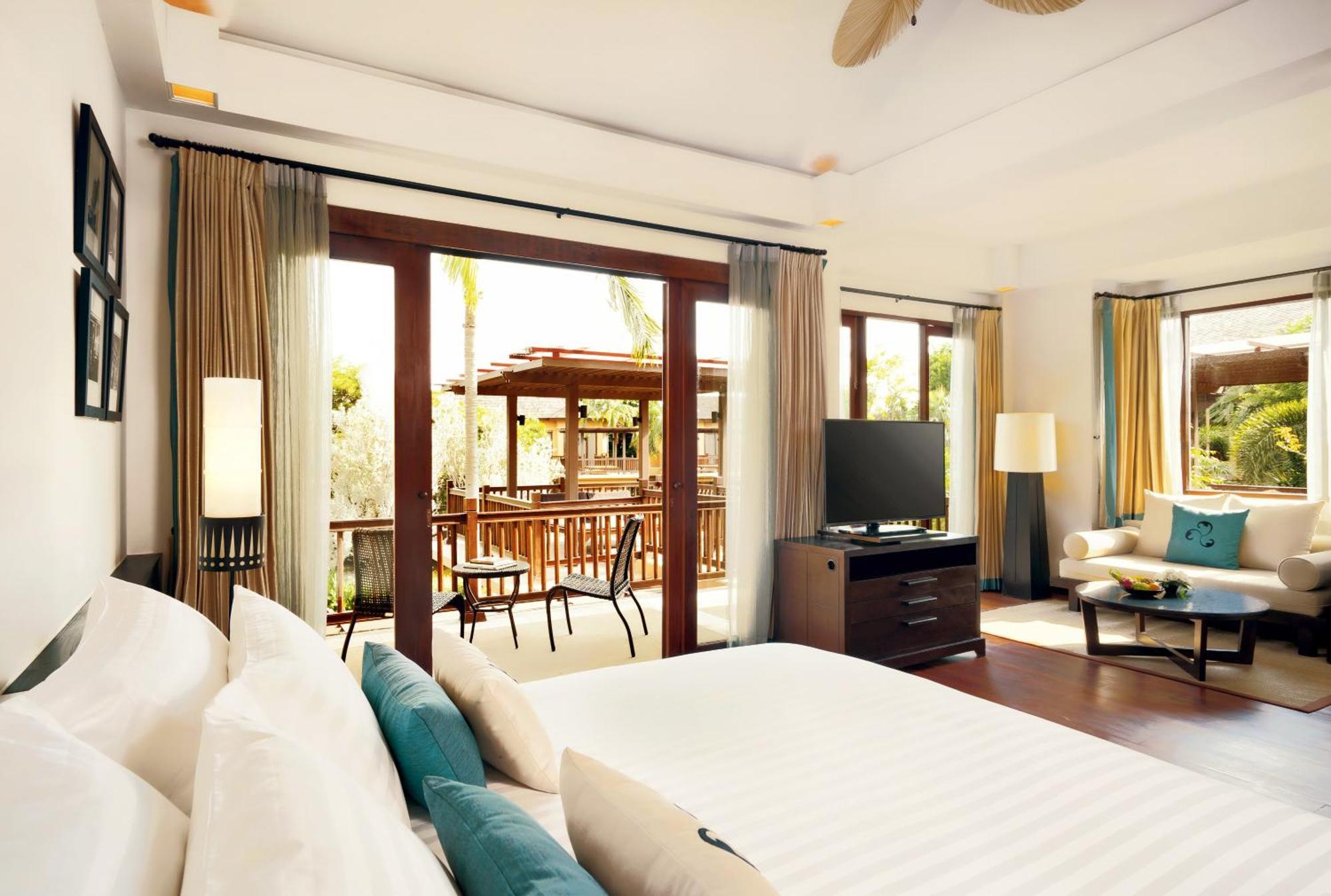 Moevenpick Asara Resort & Spa Hua Hin Exterior photo